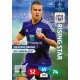 Massimo Bruno Rising Star Anderlecht 45