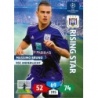 Offer Soccer Cards Massimo Bruno Anderlecht Adrenalyn XL Uefa Champions League 2013/14