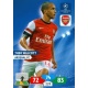 Theo Walcott Arsenal 51