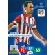 Juanfran Atletico Madrid 57