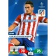 Koke Atletico Madrid 59