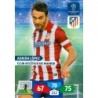 Venta Cromo Adrian Lopez Atletico Madrid Adrenalyn XL Uefa Champions League 2013/14