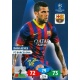 Dani Alves Barcelona 65