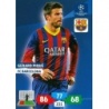 Venta Cromo Gerard Pique Barcelona Panini Adrenalyn XL Champions League 2013 14