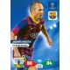 Andres lniesta Barcelona 69