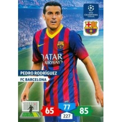 Pedro Rodriguez Barcelona 70