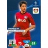 Oferta Online Jens Hegeler Bayer 04 Leverkusen Adrenalyn XL Champions League 2013-14