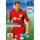 Stefan Reinartz Bayer 04 Leverkusen 79