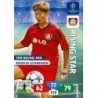 Venta Cromo Son Heung-Min Rising Star Bayer 04 Leverkusen Adrenalyn XL Champions League 2013-14