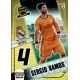 Sergio Ramos Legends Real Madrid 437 Megacracks 2014-15