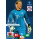Manuel Neuer Bayern Munchen 82