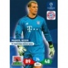Buy Soccer Cards Manuel Neuer Bayern Munchen Panini Adrenalyn XL Champions League 2013 14
