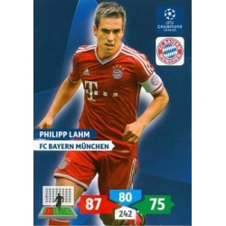 Philipp Lahm Bayern Munchen 83