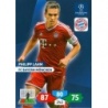 Offer Soccer Cards Philipp Lahm Bayern Munchen Panini Adrenalyn XL Champions League 2013 14