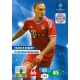 Franck Ribery Bayern Munchen 85