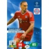 Sale Cards Franck Ribery Bayern Munchen Adrenalyn XL Uefa Champions League 2013/14