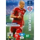 Arjen Robben Star Player Bayern Munchen 88