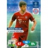 Buy Cards Thomas Muller Bayern Munchen Adrenalyn XL Uefa Champions League 2013/14