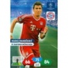Venta Cromo Mario Mandzukic Bayern Munchen Panini Adrenalyn XL Champions League 2013 14