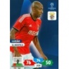 Comprar Trading Card Luisao SL Benfica Panini Adrenalyn XL Champions League 2013-14
