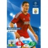 Venta Trading Card Nemanja Matic SL Benfica Adrenalyn XL Champions League 2013-14