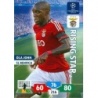 Soccer Cards  Ola John SL Benfica Adrenalyn XL Champions League 2013-14