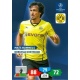 Mats Hummels Borussia Dortmund 101