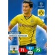 Nuri Sahin Borussia Dortmund 105