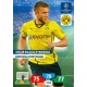 Jakub Blaszczykowski Borussia Dortmund 106
