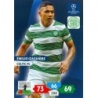 Venta Trading Card Emilio Izaguirre Celtic Panini Adrenalyn XL Champions League 2013-14