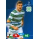 Charlie Mulgrew Celtic 111