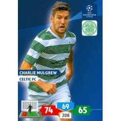 Charlie Mulgrew Celtic 111