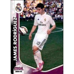 James Rodríguez Nuevo Fichaje Real Madrid 471 Megacracks 2014-15