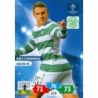 Venta Cromo Kris Commons Celtic Adrenalyn XL Uefa Champions League 2013/14