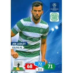 Joe Ledley Celtic 114