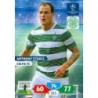 Venta Cromo Anthony Stokes Celtic Panini Adrenalyn XL Champions League 2013 14