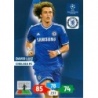 Venta Cromo David Luiz Chelsea Panini Adrenalyn XL Champions League 2013 14