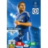 Oferta Trading Card Frank Lampard Chelsea Panini Adrenalyn XL Champions League 2013-14
