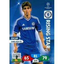 Oscar Rising Star Chelsea 122