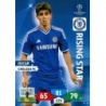 Venta Cromo Oscar Rising Star Chelsea Panini Adrenalyn XL Champions League 2013 14