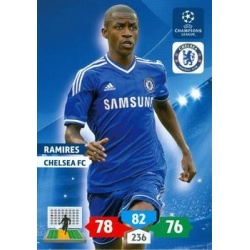 Ramires Chelsea 123