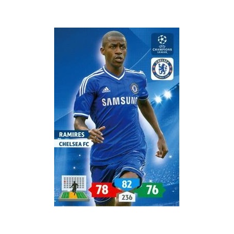 Ramires Chelsea 123