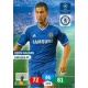 Eden Hazard Chelsea 124