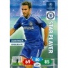 Offer Soccer Cards Juan Mata Chelsea Panini Adrenalyn XL Champions League 2013 14