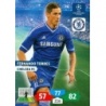 Venta Cromo Fernando Torres Chelsea Adrenalyn XL Champions League 2013-14