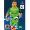 Buy Cards Igor Akinfeev CSKA Moskva Adrenalyn XL Champions League 2013-14