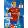 Buy Cards Rasmus Elm CSKA Moskva Adrenalyn XL Champions League 2013-14