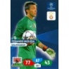 Buy Soccer Cards Fernando Muslera Galatasaray Adrenalyn XL Champions League 2013-14