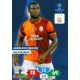 Aurelien Chedjou Galatasaray 137