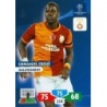 Comprar Trading Card Emmanuel Eboue Galatasaray Panini Adrenalyn XL Champions League 2013 14